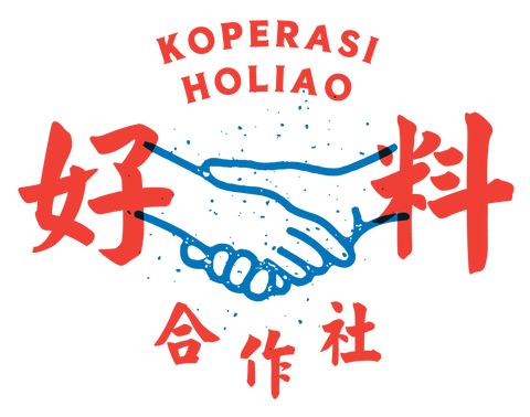 Koperasi Holiao